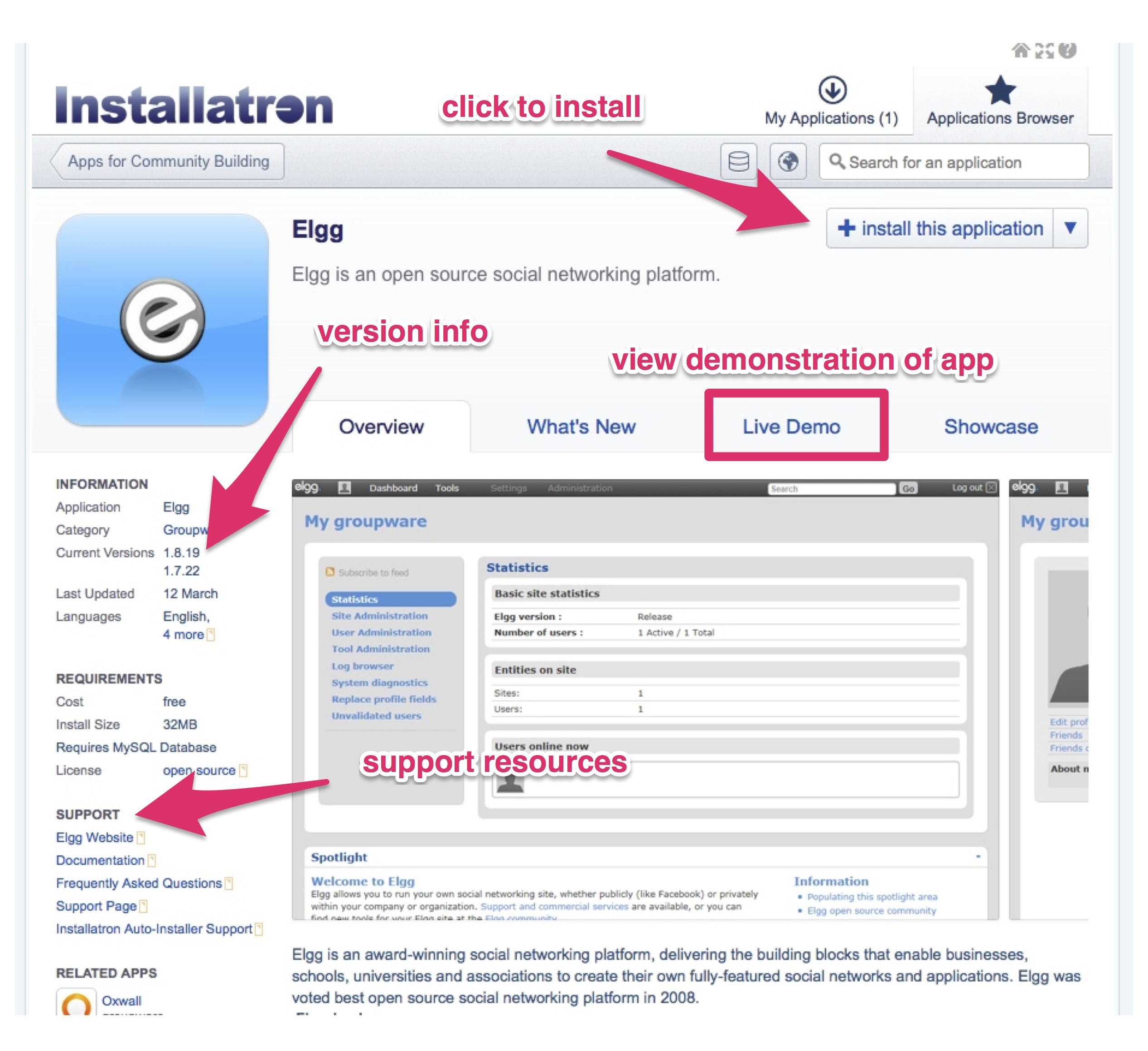 installatron_applications_browser