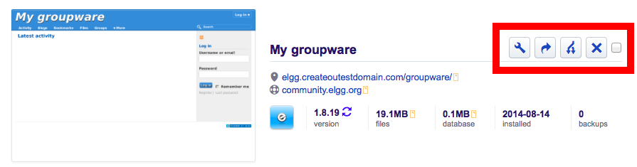 my_groupware